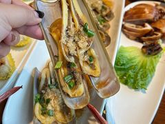 -高佳庄·舟山海鲜(海景旗舰店)