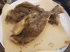 -锡和无锡菜(景丽苑店)