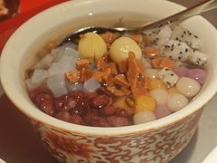 福建四果汤-闽上鲜·福建菜(龙湖滨江天街店)