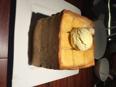 绿茶(华联万柳店)-绿茶餐厅(华联万柳店)