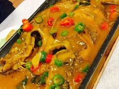-香融府·烤鸭·家常菜(马家堡路店)