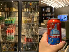 -武汉洲际酒店