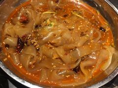 -金掌勺锅包肉(太原万达店)