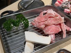-蚂蚁洞·烤肉大营地(上海静安大悦城店)