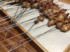 -大哥大烧鸽子海鲜串吧(沈辽路店)