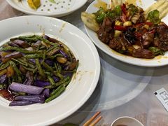 -大锅强·蒸海鲜青岛菜(金沙滩店)