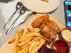 -农畉LONFOOD(万象天地店)