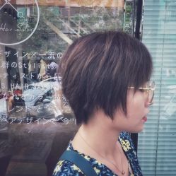 点击看大图 -S.HAIR SALON