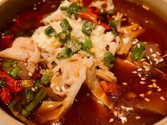 一人食毛血旺-啤仕多·啤客国潮跳舞BAR(保俶路店)