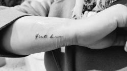 -飛凡TATTOO纹身•原创