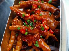 -小团团·路边烤牛肉(南岭壹街店)