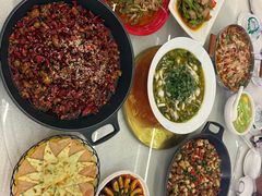 -蛙兔鸡自贡风味·特色江湖菜(广都店)