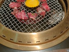 -厚贞日式烤肉(浦东汇智店)