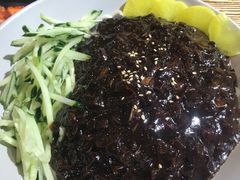-吴草鸡爪오초닭발韩食堂(融恒盈嘉中心店)