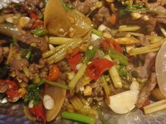 -打酱油·非遗淮扬菜(瘦西湖梅岭店)