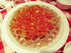 -西贝(枫蓝国际购物中心店)