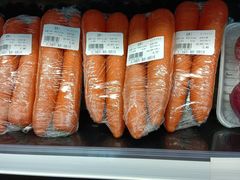 -农工商超市(金沙江路店)