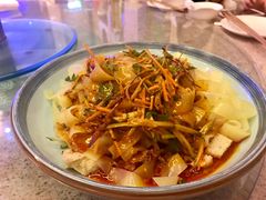 -忠顺斋易州印象烤鸭店(东关新村店)