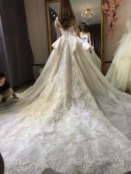 -LOVE SHINE婚纱·红鼎庄龙凤褂·妈妈装定制