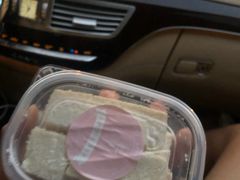 -迦南·甜品蛋糕(传媒店)