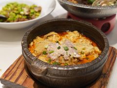 -虎哥私房菜(馒头山店)
