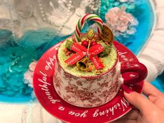 -秘密旅行Bonjour(黑金冠 江南西店)