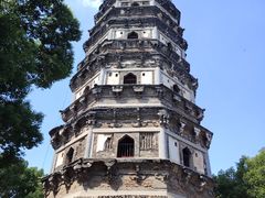 -寒山寺