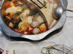 -八合里潮汕鲜牛肉火锅(吉大店)