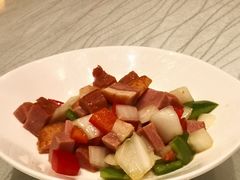 -豫园万丽酒店-万丽轩中餐厅(河南南路店)