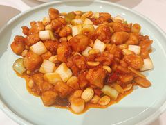 -惠丰堂饭庄·烤鸭·京味菜(翠微路店)