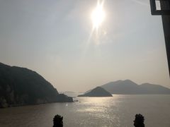 -珞珈山-售票处