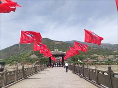-白帝城·瞿塘峡景区