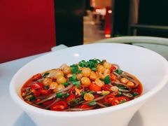 -茅庐毛血旺(烟台大悦城店)