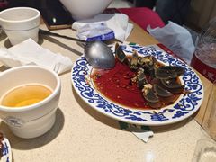 -东镇老火锅(长春路首店)