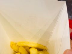 -汉堡王(房山绿地缤纷城店)