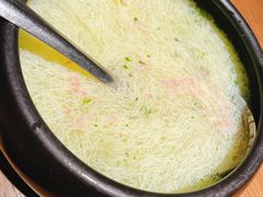 文思豆腐羹-扬州狮子楼·非遗淮扬菜(东关街店)