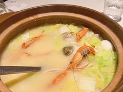 -钱塘花园·宁波菜