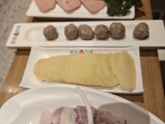 -原味四季椰子鸡(平湖天虹店)
