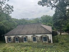 -无锡梅园公园
