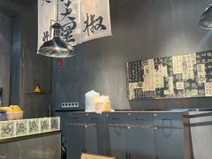 -张翻越·川渝冒菜·武汉黑鸭煲(城北万象城店)