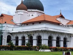 -圣公会圣乔治堂