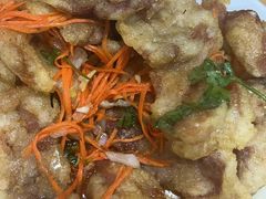 -春饼小吃(钱塘街店)