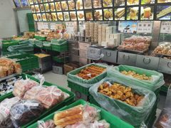 -宫廷糕点铺(人民中路店)