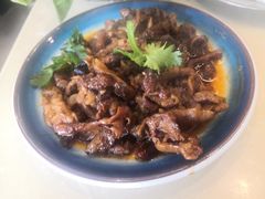 -月圆火锅(宁海东路二店)
