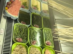 -老马路串串香火锅(北门桥店)