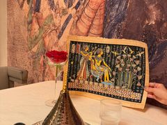 -龟兹KUCINA·新疆菜(前滩L+PLAZA店)