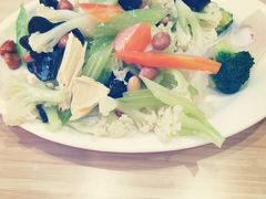 -赵奶奶水饺锅贴小酒馆(丁字沽店)