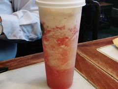 -喜茶(北京五棵松华熙店)