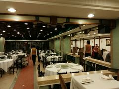 大堂-金城大酒店-中餐厅(汾江中路店)