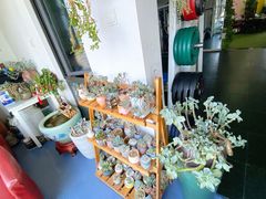 -红山会健身·普拉提(广安门店)